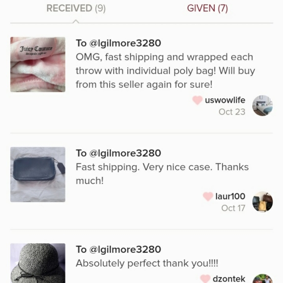 Posh Ambassador - Picture 4 of 15